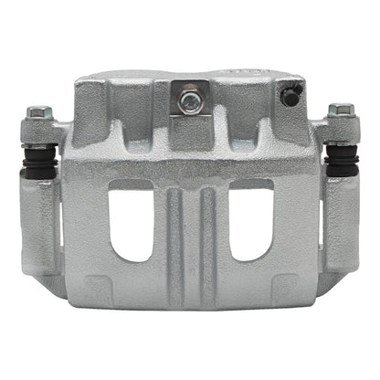 DFC 03-05 Ford Explorer Sport Trac Front-R Premium Caliper - Silver Zinc Coated