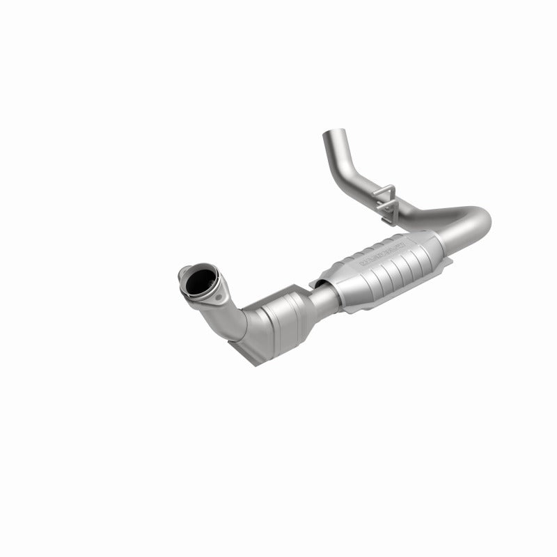 MagnaFlow Direct Fit Catalytic Converter 99-02 Expedition 5.4L 4wd