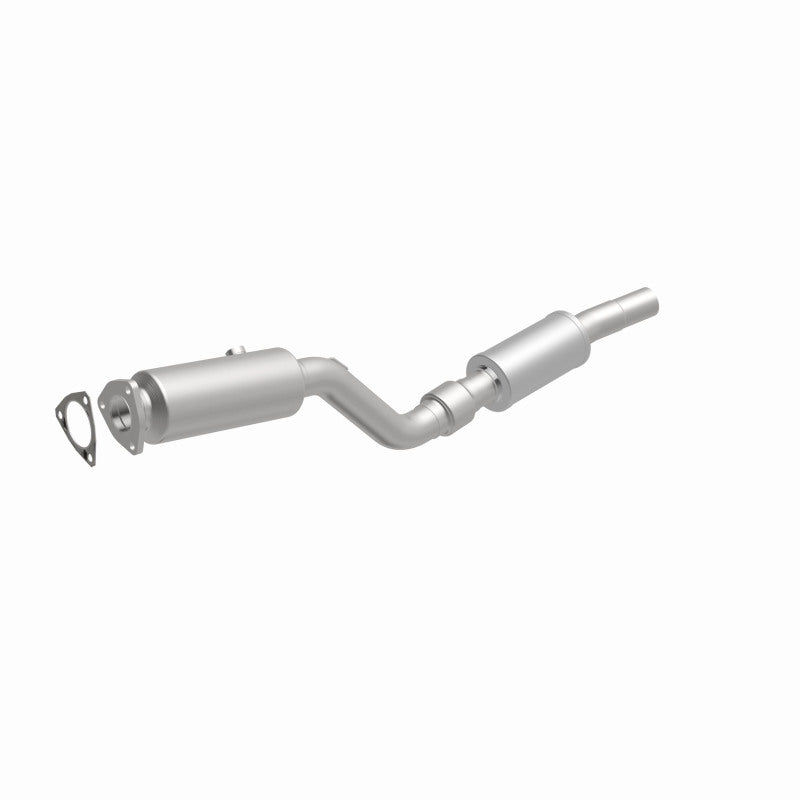 MagnaFlow 06-09 Audi A4 Quattro 3.2L Direct Fit Converter