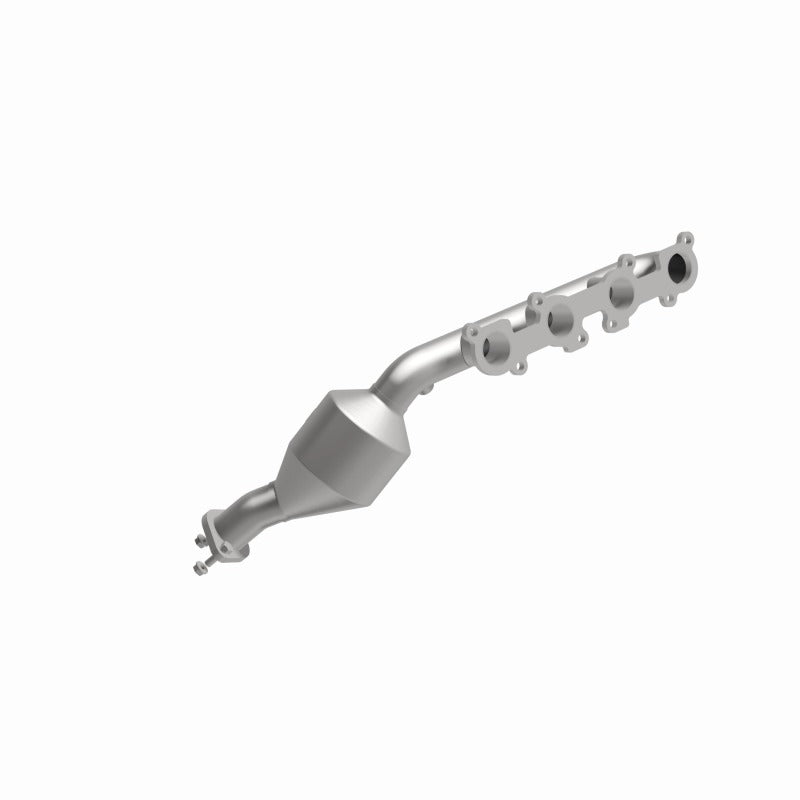 MagnaFlow Direct Fit Catalytic Converter 03-04 4Run 4.7 Driver Side Manifold OEM