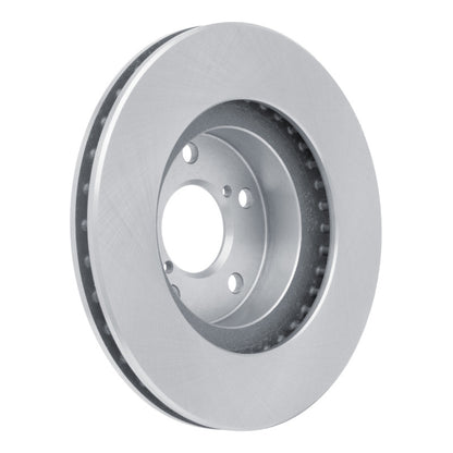 DFC 90-01 Subaru Legacy Front Brake Rotor