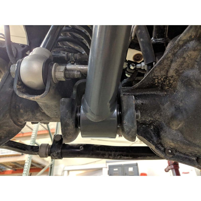 Synergy Mfg Synergy 2018+ Jeep Wrangler JL/JLU Adjustable Front Lower Control Arms - Pair