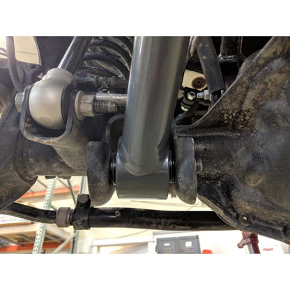 Synergy Mfg Synergy 2018+ Jeep Wrangler JL/JLU Adjustable Front Lower Control Arms - Pair