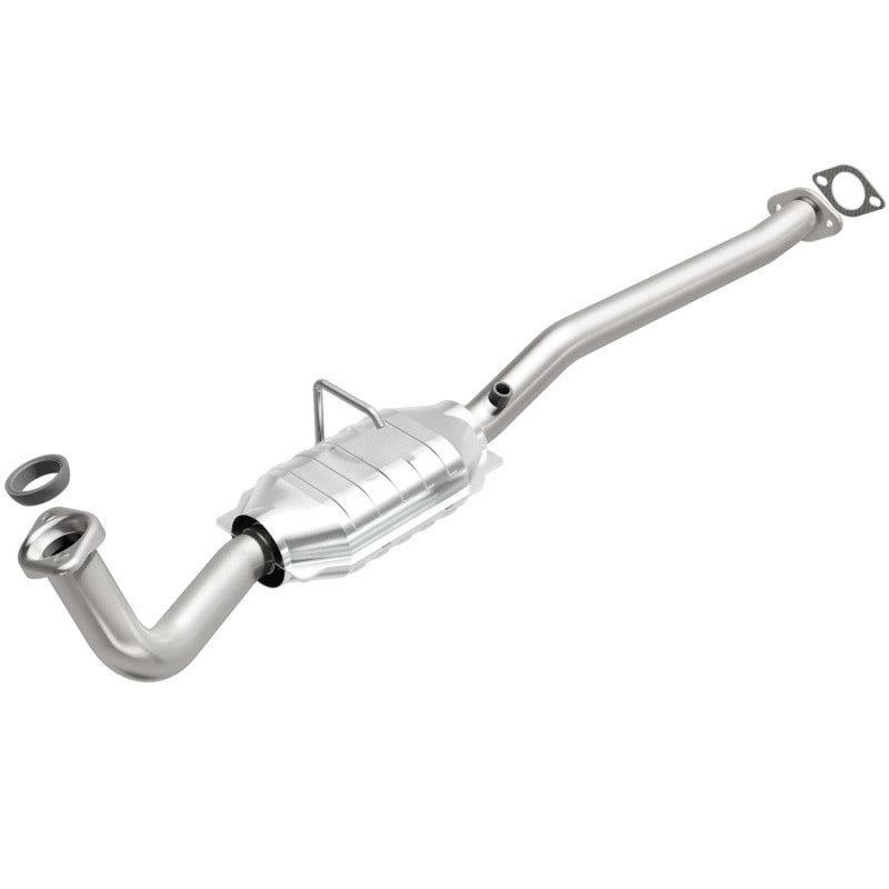 MagnaFlow Direct Fit Catalytic Converter 98-01 Metro/Swift 1.3 rr OE