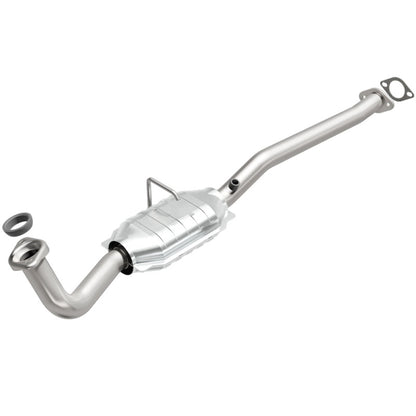 MagnaFlow Direct Fit Catalytic Converter 98-01 Metro/Swift 1.3 rr OE