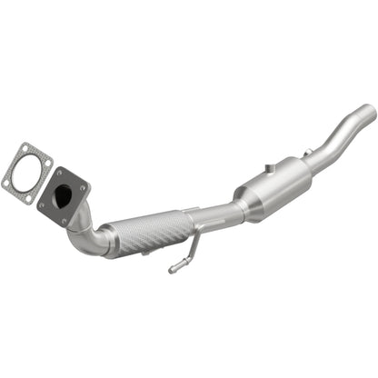 MagnaFlow California Direct Fit Converter 04-05 Volkswagen Jetta 2.0L