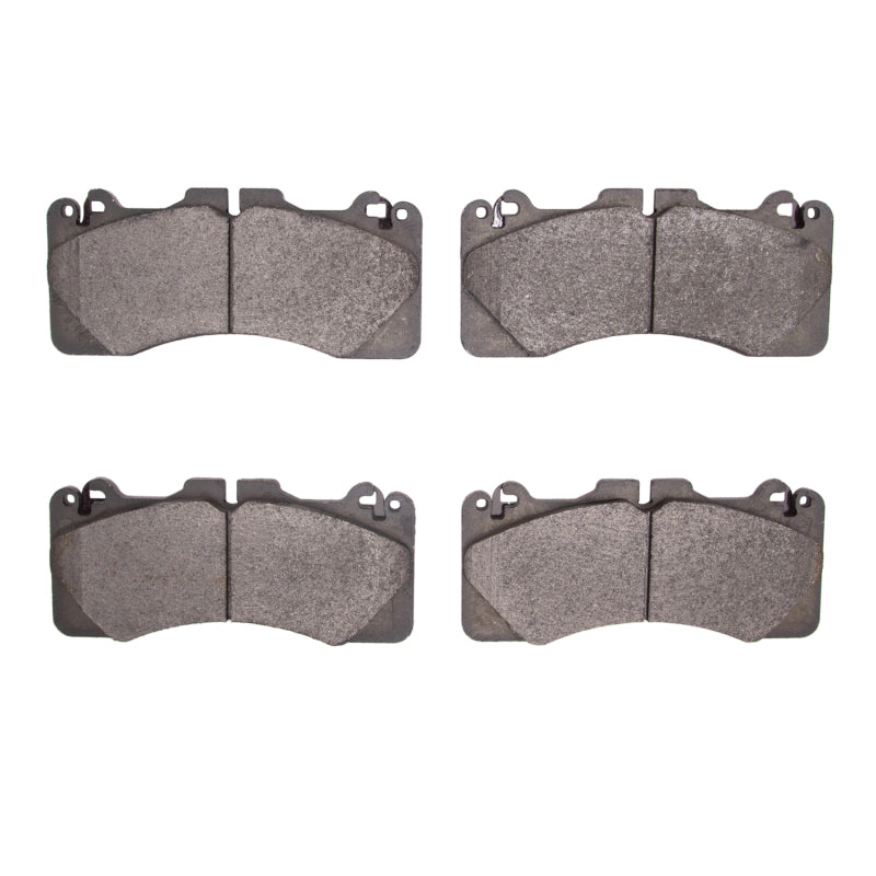 R1 Concepts R1 16-16 Lexus GS F Front Optimum OE Brake Pads