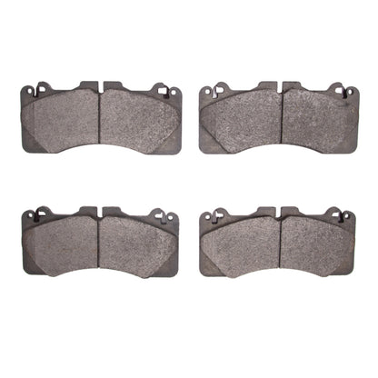 R1 Concepts R1 16-16 Lexus GS F Front Optimum OE Brake Pads