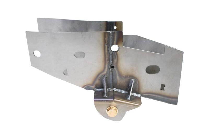 Rustbuster Forward Leaf Spring Mount Right Side