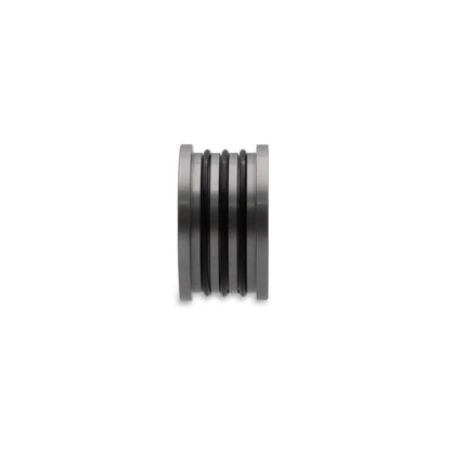 BLOX Racing Billet Honda Cam Seal - Gunmetal (Version 3)