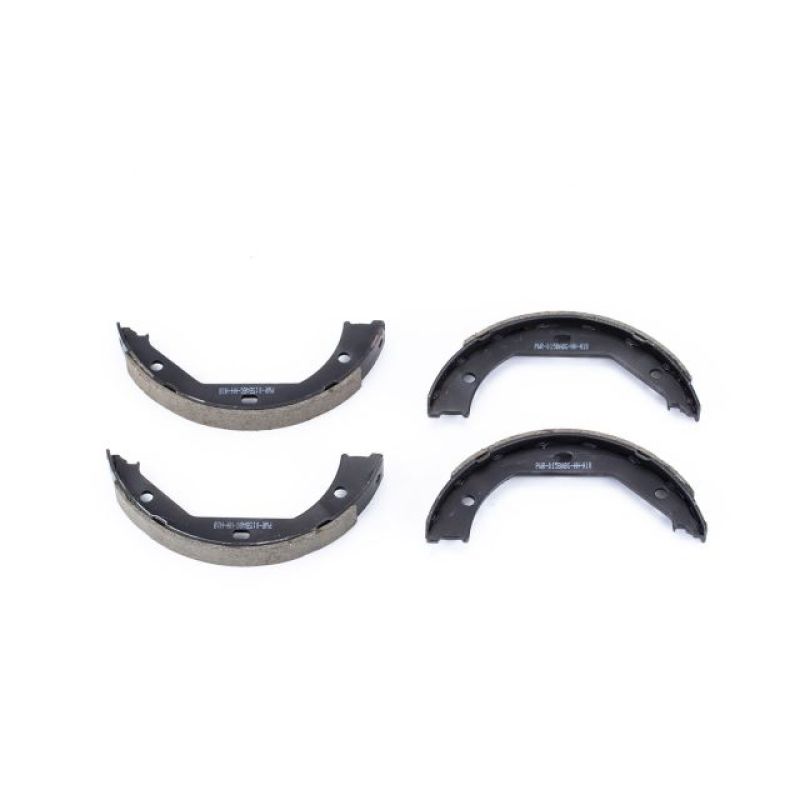 PowerStop Power Stop 2011 BMW 1 Series M Rear Autospecialty Parking Brake Shoes