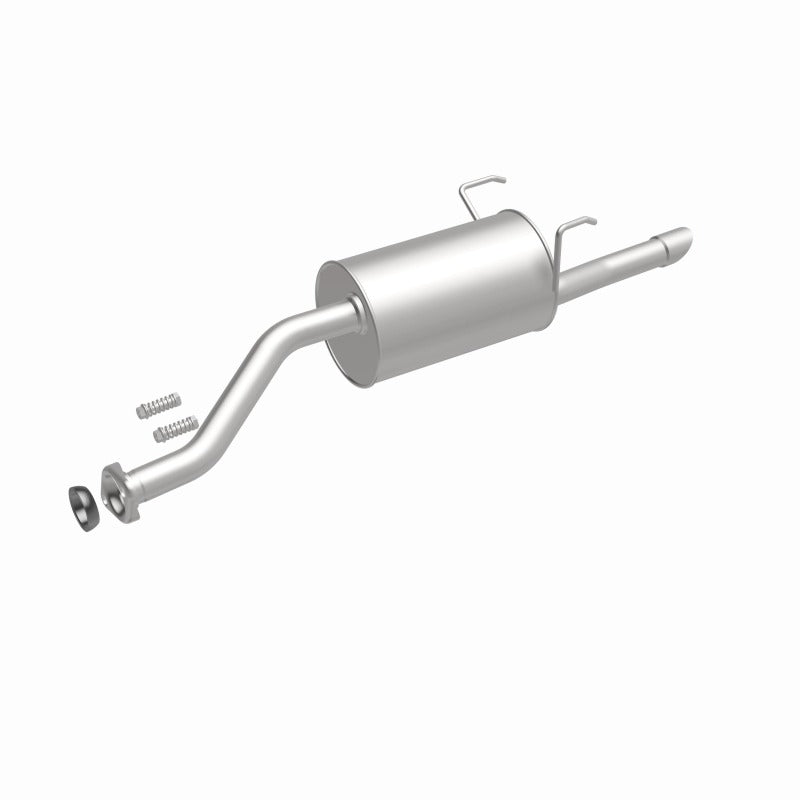 Magnaflow BRE Exhaust 01-05 Civic 1.7L Muffler Kit
