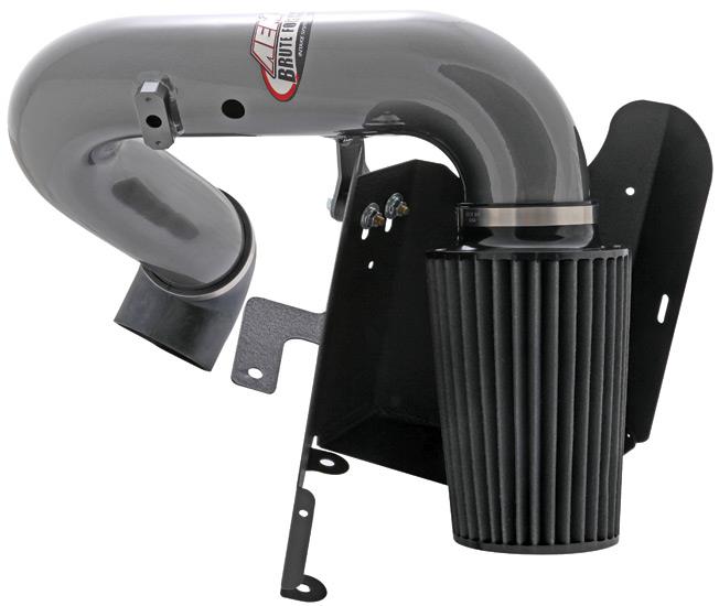 AEM Induction AEM Brute Force Intake System B.F.S.DODGE RAM 2500/3500 5.9L-L6 DSL, 03-06