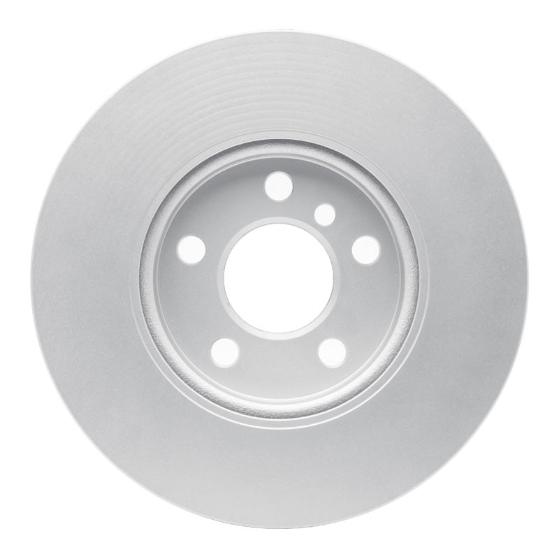 DFC 14-21 Mini Cooper Clubman Front GeoSPEC Coated Rotor