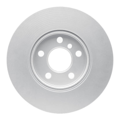 DFC 14-21 Mini Cooper Clubman Front GeoSPEC Coated Rotor