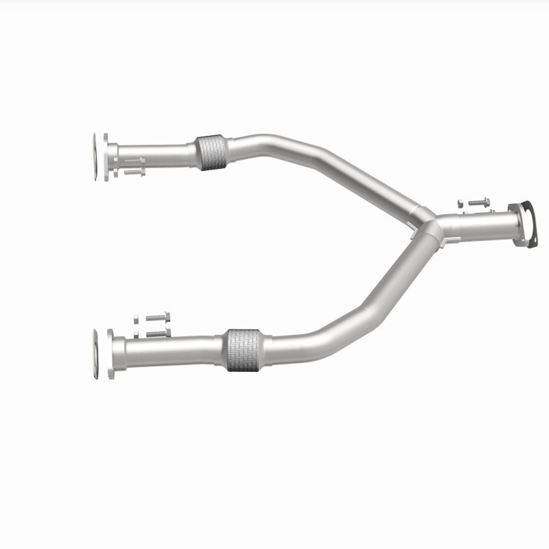 Magnaflow BRE Exhaust 06-08 M35 3.5L Front Pipe Kit