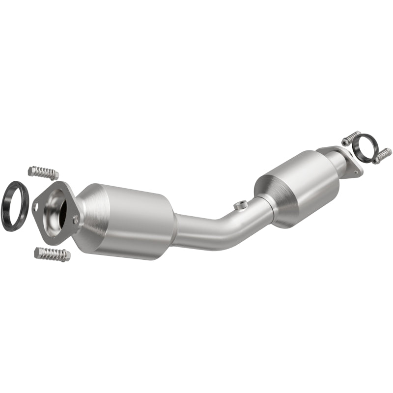 MagnaFlow Direct Fit Catalytic Converter 2018 Nissan Versa 1.6L
