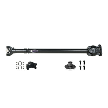 Yukon Gear & Axle Yukon Gear Heavy Duty 1350 Front Driveshaft 2018+ Jeep Wrangler JL Sport 2DR/4DR