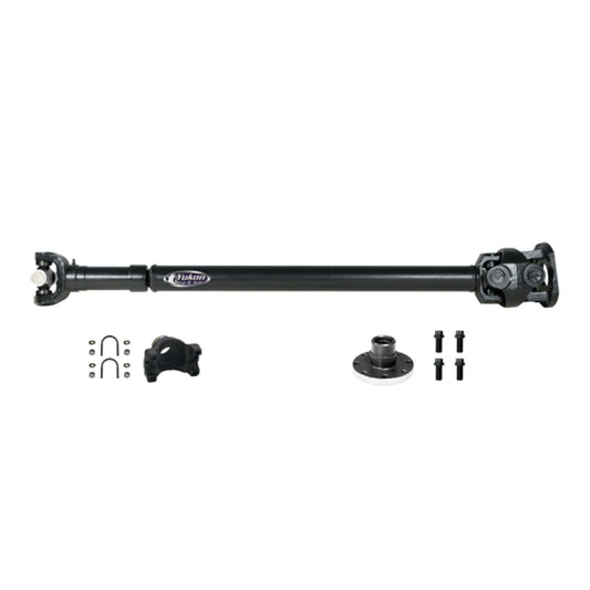 Yukon Gear & Axle Yukon Gear Heavy Duty 1350 Front Driveshaft 2018+ Jeep Wrangler JL Sport 2DR/4DR