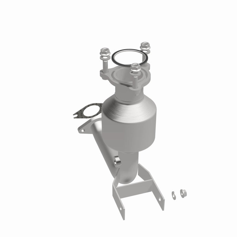 MagnaFlow Direct Fit Catalytic Converter 08-12 Malibu 2.4L fr