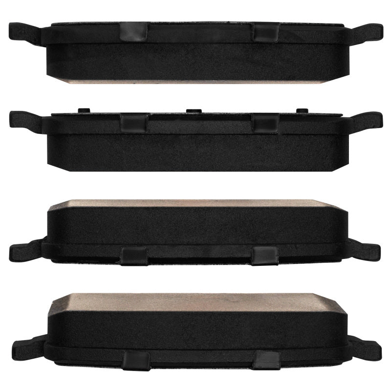 R1 Concepts R1 04-07 Mercury Monterey Rear Optimum OE Brake Pads