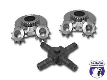 Yukon Gear & Axle Yukon Gear Power Lok Positraction Rplcmnt Internals For Dana 44 and Chrysler 8.75in