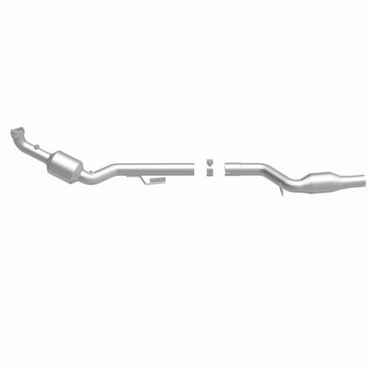 MagnaFlow 08-10 Mercedes-Benz SLK55 AMG 5.5L Direct Fit Converter
