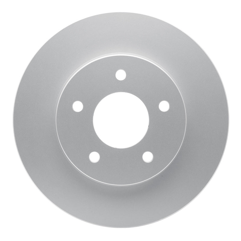 DFC 92-05 Buick Park Avenue Rear GeoSPEC Coated Rotor