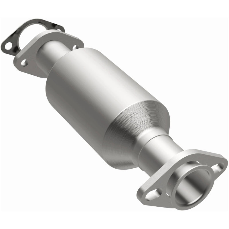 MagnaFlow Direct Fit Catalytic Converter California Grade 87-90 Mitsubishi Van 2.4L