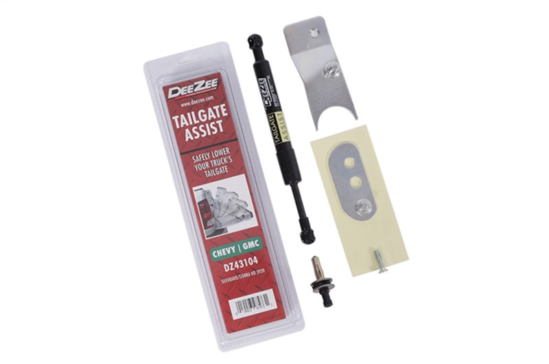Dee Zee 20-23 Chevrolet Silverado Tailgate Assist Shock