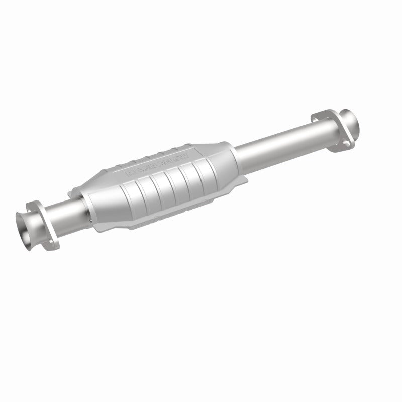 MagnaFlow Direct Fit Catalytic Converter Saab 86 90