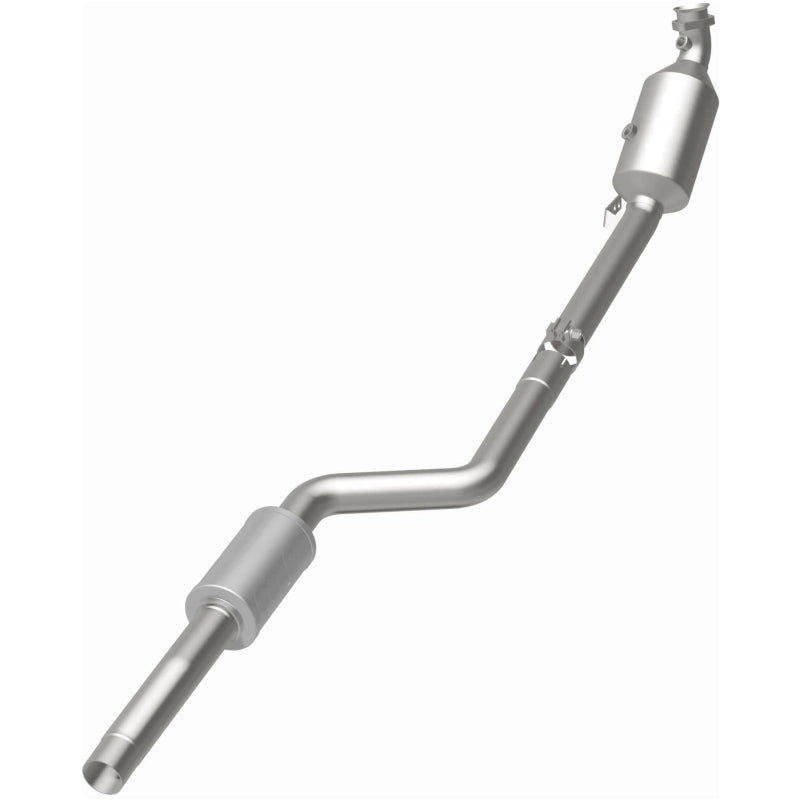 MagnaFlow 11-12 Mercedes-Benz C300 3.0L OEM Grade Direct Fit Catalytic Converter
