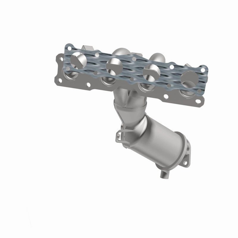 MagnaFlow Direct Fit Catalytic Converter 06-08 Hyundai Sonata 2.4L