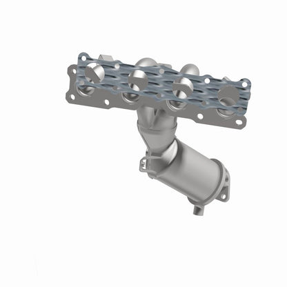 MagnaFlow Direct Fit Catalytic Converter 06-08 Hyundai Sonata 2.4L