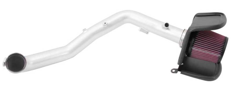 K&N Engineering K&N 13-14 Chevy Malibu 3.6L 69 Series Typhoon Perf Intake Kit