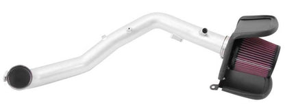 K&N Engineering K&N 13-14 Chevy Malibu 3.6L 69 Series Typhoon Perf Intake Kit