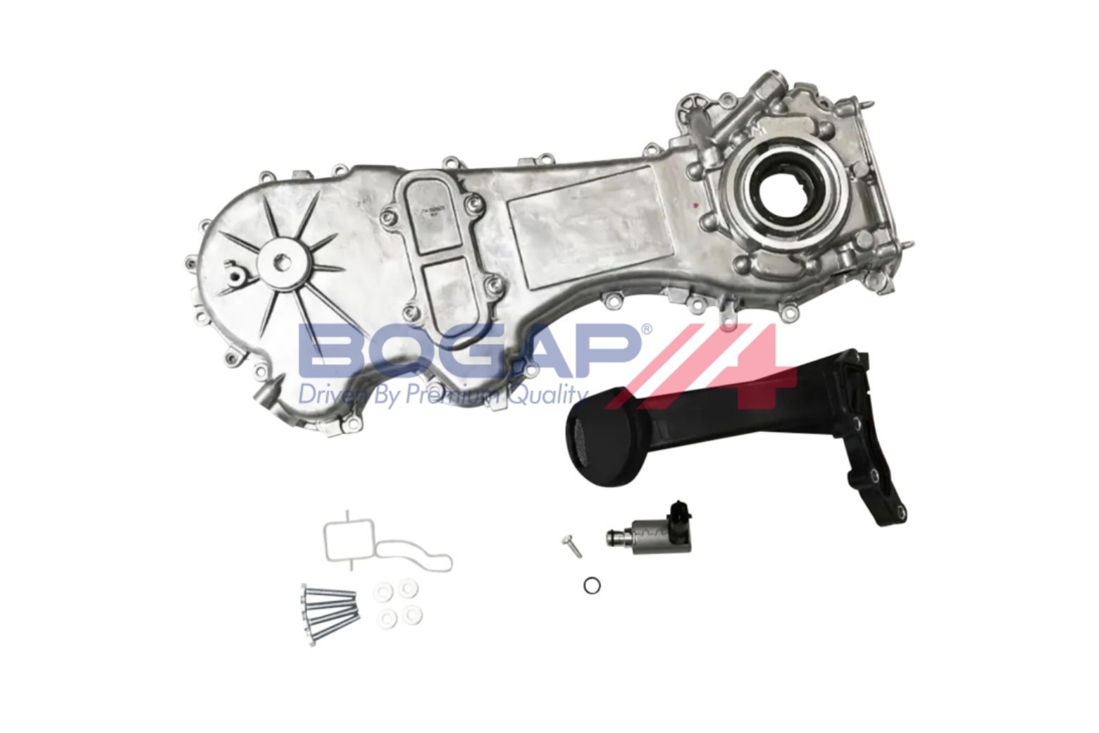 BOGAP W1410102 Oil Pump