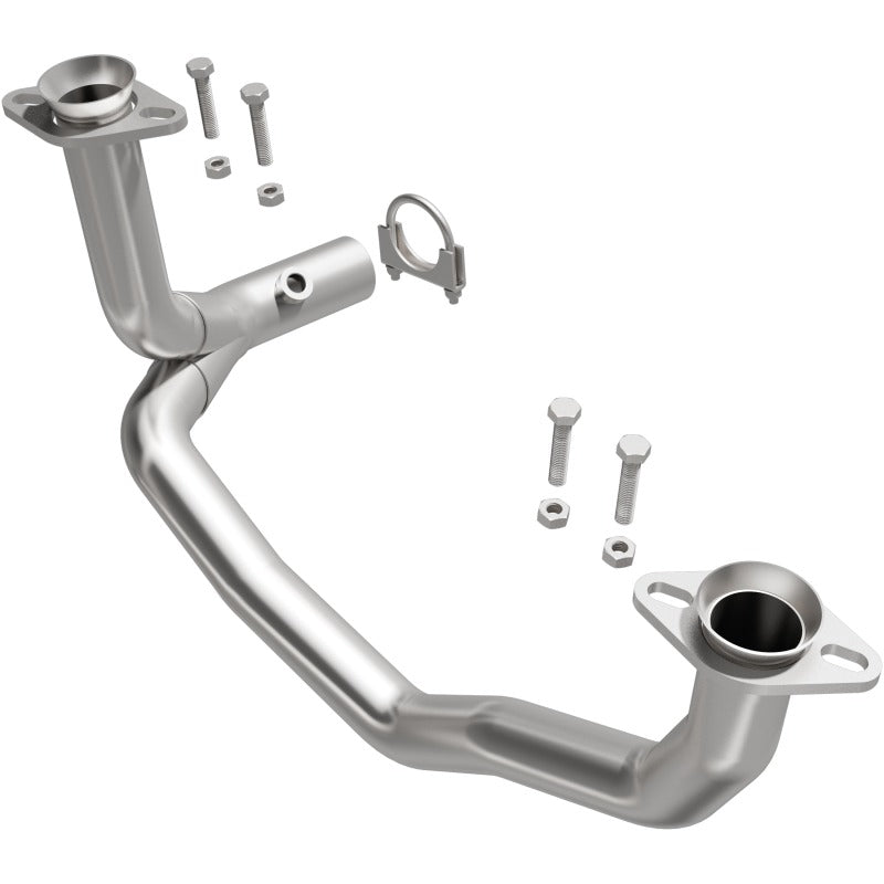 Magnaflow BRE Exhaust 98-99 Durango 5.2L 5.9L Front Pipe Kit