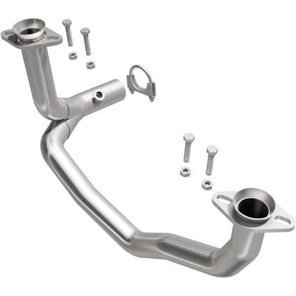 Magnaflow BRE Exhaust 98-99 Durango 5.2L 5.9L Front Pipe Kit