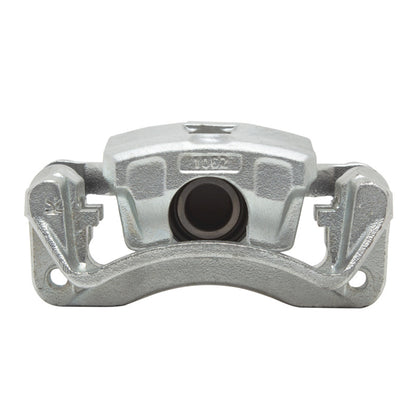 DFC 93-05 Chrysler Sebring Coupe Rear-R Premium Caliper - Silver Zinc Coated