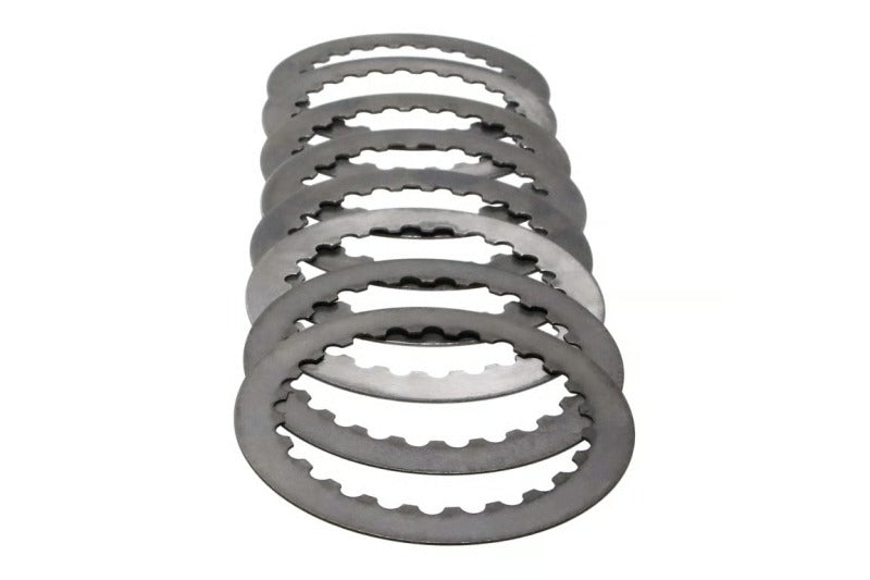 Wiseco Clutch Plate Kit - 8 Steel Clutch Basket