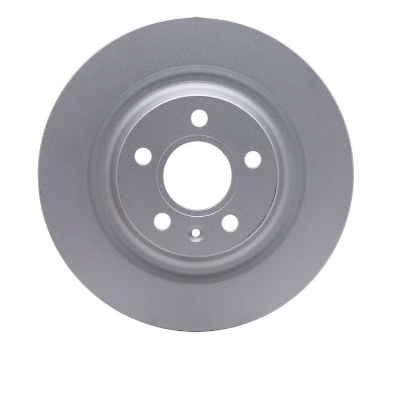DFC 19-25 Volvo XC40 Rear Hi-Carbon Alloy Geomet Coated Rotor