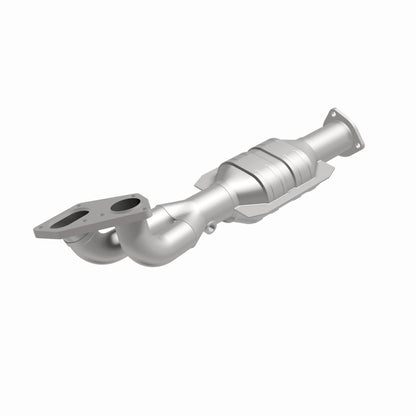 MagnaFlow Direct Fit Catalytic Converter 87 Porsche 911 3.2L