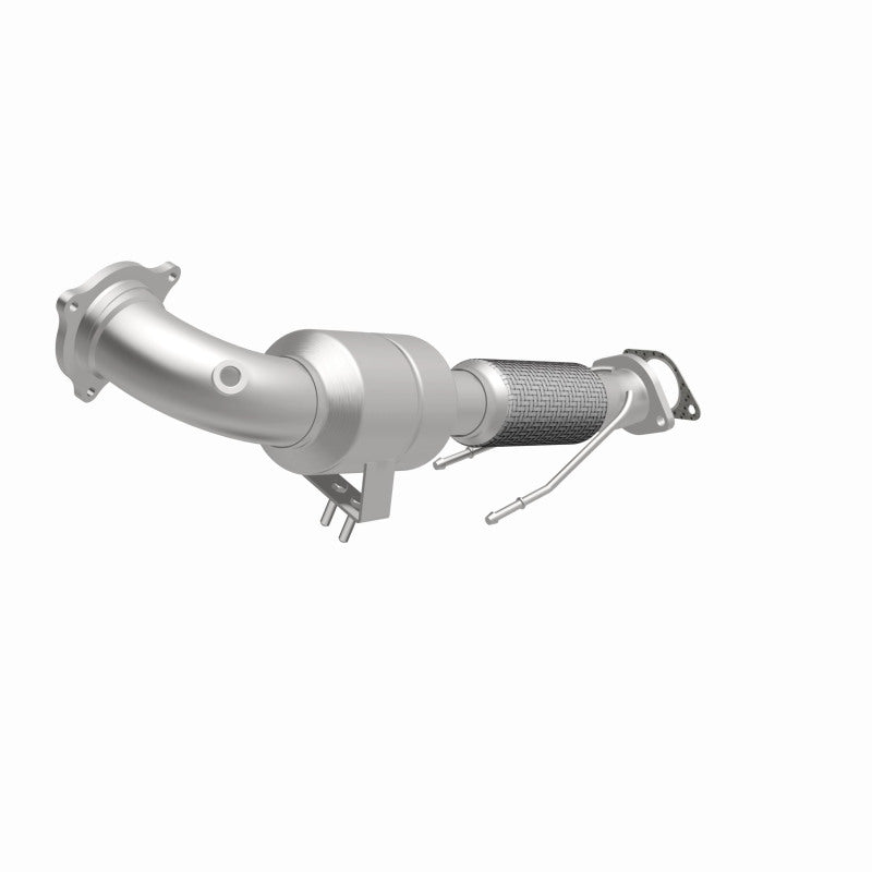 MagnaFlow Direct Fit Catalytic Converter California Grade 2014 Ford Fusion 1.5L