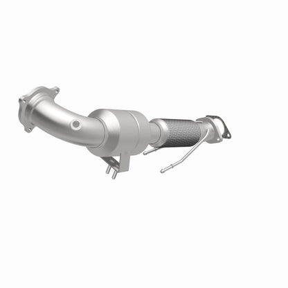 MagnaFlow Direct Fit Catalytic Converter California Grade 2014 Ford Fusion 1.5L