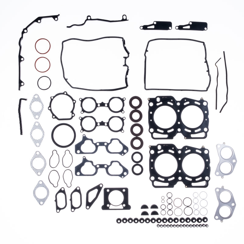 Cometic Gasket Cometic Subaru 2002-2003 EJ205 Complete Engine Gasket Kit-93mm Bore-.045in MLX Cylinder Head Gasket