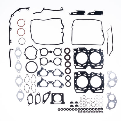 Cometic Gasket Cometic Subaru 2002-2003 EJ205 Complete Engine Gasket Kit-93mm Bore-.060in MLS Cylinder Head Gasket