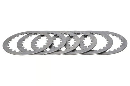 Wiseco Clutch Plate Kit - 6 Steel Clutch Basket