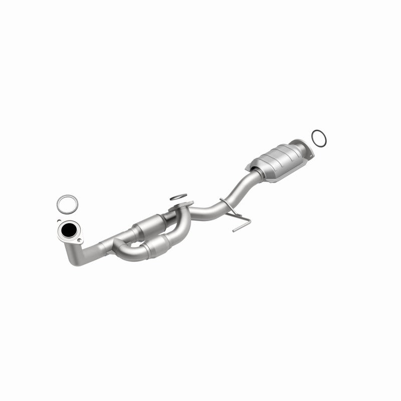 MagnaFlow Direct Fit Catalytic Converter Camry/Avalon 3.0L 94-95 1