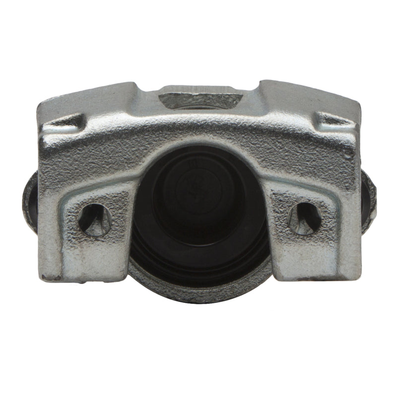 DFC 04-16 Infiniti QX56 Rear-R Premium Caliper - Silver Zinc Coated
